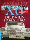 Điệp Viên Hoàn Hảo X6